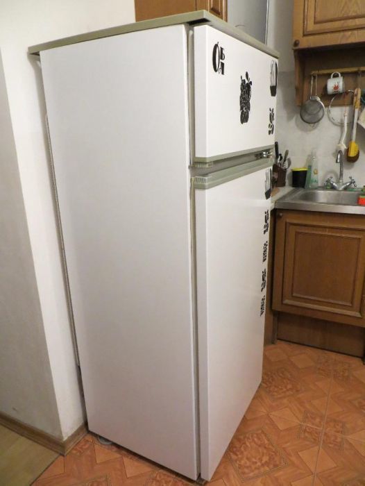 Холодильник nord 214